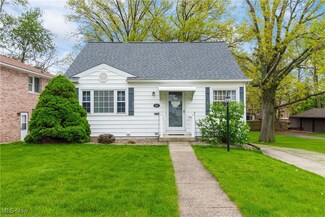 1602 20th St NW, Canton, OH 44709