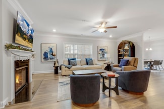 1200 Gathering Park Cir Unit 204, Cary, NC 27519