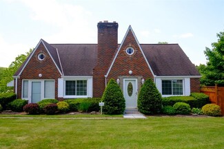 6091 State Route 88, Finleyville, PA 15332