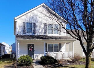 1552 Electra St Unit 95, Columbus, OH 43240