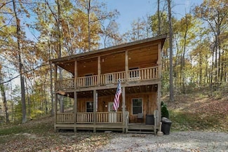 28745 Big Pine Rd, Logan, OH 43138