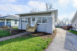 306 Davison St, Joliet, IL 60433