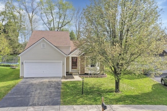 1402 Harold Stewart Pkwy, Pataskala, OH 43062