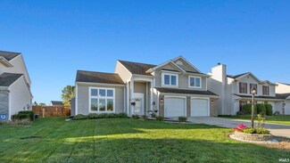 3305 Ginko Cove, Fort Wayne, IN 46818
