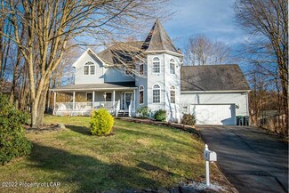 6 Coplay Place, Mountain Top, PA 18707