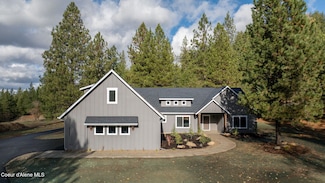24253 N Rimrock Rd, Hayden, ID 83835