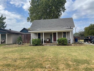 1267 Tim Holt Dr, Harrah, OK 73045