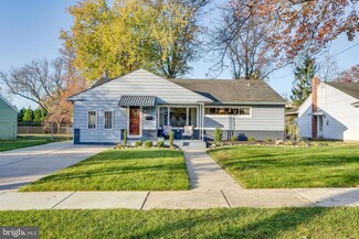 716 Everett Ave, Oaklyn, NJ 08107