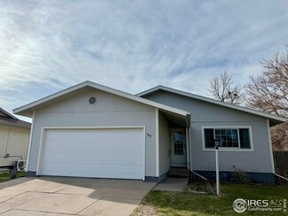507 W Logan St, Sterling, CO 80751