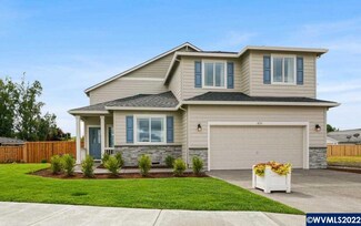 885 8th St, Gervais, OR 97026
