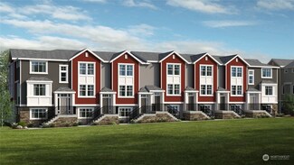 12006 NE 194th Ct Unit A, Bothell, WA 98011