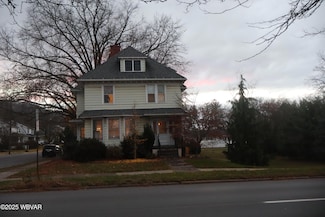550 S Market St, Williamsport, PA 17702