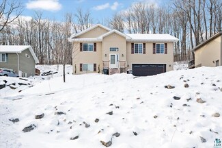 623 N Hugo Ave, Duluth, MN 55811