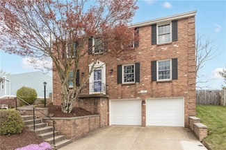 104 Textor Dr, North Versailles, PA 15137