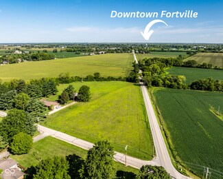 0 W 900 Rd N Unit MBR21995907, Fortville, IN 46040