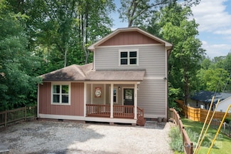 20 Central Ave W, Asheville, NC 28806