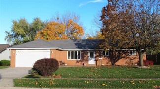 1316 Cadillac Dr E, Kokomo, IN 46902