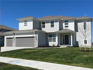 28400 W 161st Terrace, Gardner, KS 66030