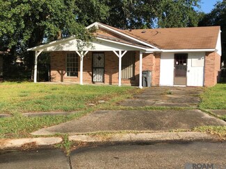 2413 McBan Cir, Baton Rouge, LA 70807