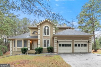 115 Rockhurst Chase, Tyrone, GA 30290