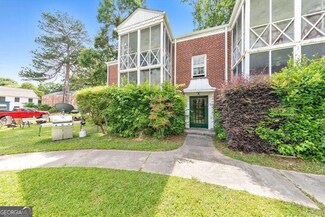 72 Delmont Dr NE Unit A1, Atlanta, GA 30305