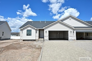 3797 Harris Ln, Idaho Falls, ID 83401