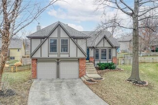 22109 W 64th Place, Shawnee, KS 66226