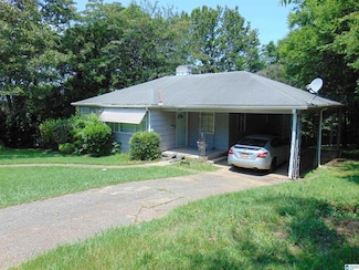 2642 21st Street Ensley, Birmingham, AL 35208