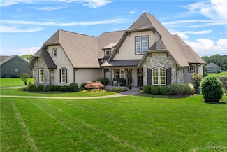 3397 Manor Oaks Dr, Powhatan, VA 23139