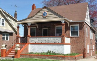 3016 Westfield Ave, Baltimore, MD 21214