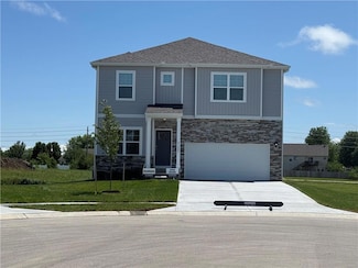21805 Vinci Cir, Peculiar, MO 64078