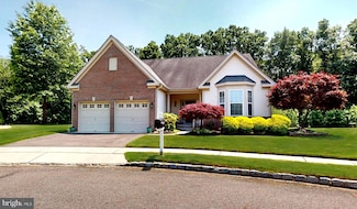 58 Morning Glory Dr, Marlton, NJ 08053