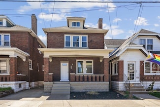 336 Lafayette Ave, Bellevue, KY 41073