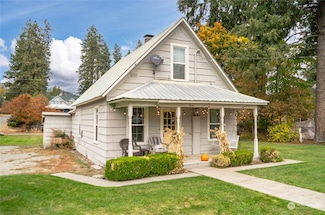 704 Birch St, Leavenworth, WA 98826