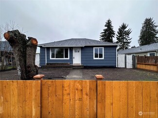 7806 S G St, Tacoma, WA 98408