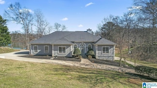 20892 Sharon Dr, Lake View, AL 35111
