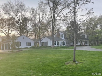 1843 Manor Hill Rd, Saint Louis, MO 63131