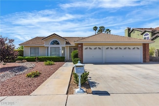 8761 Anchor Point Ave, Las Vegas, NV 89117