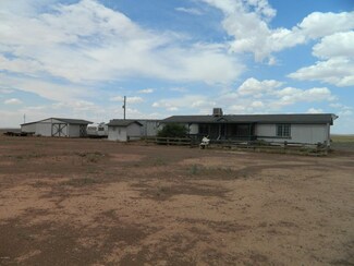 MP 59 N Az-99, Winslow, AZ 86047