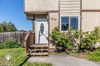 3619 Chaffee Cir, Anchorage, AK 99517