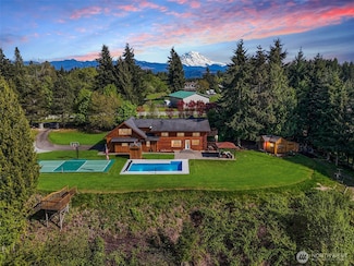 15306 233rd Ave E, Orting, WA 98360