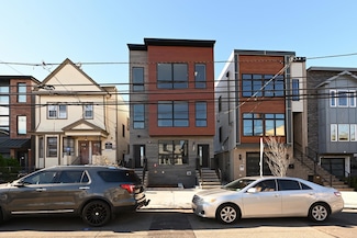 99 Thorne St Unit B, Jersey City, NJ 07307