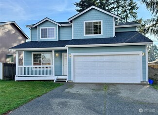 1754 S 93rd St, Tacoma, WA 98444