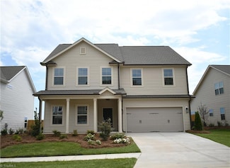 2933 Flat Rock Dr Unit Lot16, Winston-Salem, NC 27127