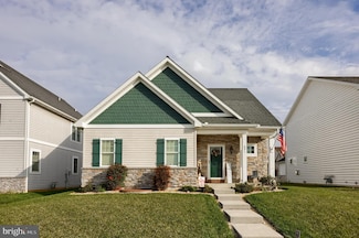 651 Chiswell Place, Lancaster, PA 17601