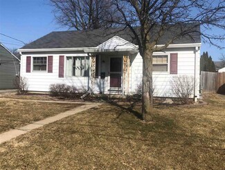 1616 Potomac Ave, Lafayette, IN 47905