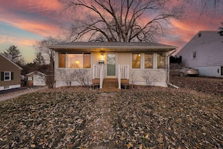 725 N Meadow Ln, Madison, WI 53705