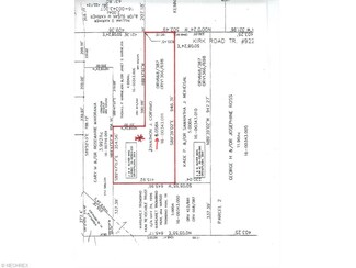4871 Kirk Rd, Columbiana, OH 44408