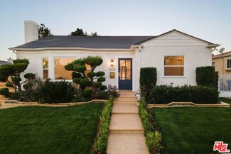 5631 Marburn Ave, Los Angeles, CA 90043