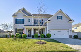 2457 Moher Cliff Dr, Indian Land, SC 29707